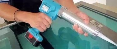 關于門窗人打膠的10個常見問題解決方案，很多人都不知道！